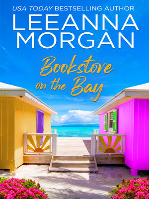 cover image of Bookstore on the Bay